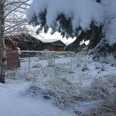 Σπίτι διακοπών Nad Jeziorem/seehaus 3 *