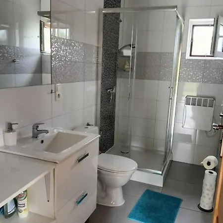 Feriehus Nad Jeziorem/seehaus 3 *