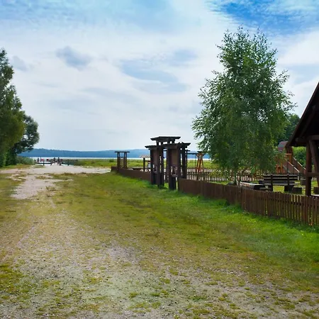 Feriehus Nad Jeziorem/seehaus 3 *