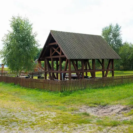 Nad Jeziorem/seehaus 3