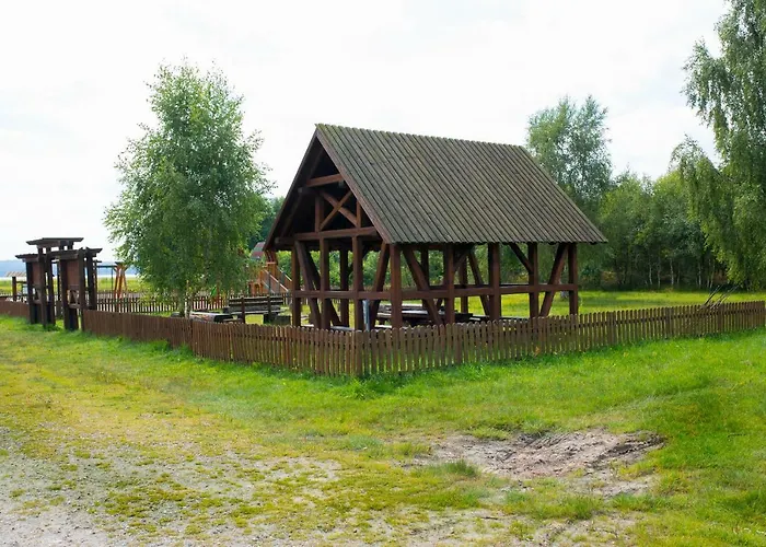 Nad Jeziorem/seehaus 3